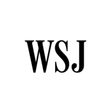 Wall Street Journal - Business Gift Registry